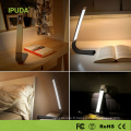 Lampe rechargeable avec batterie interne 2000mAh IPUDA Q3